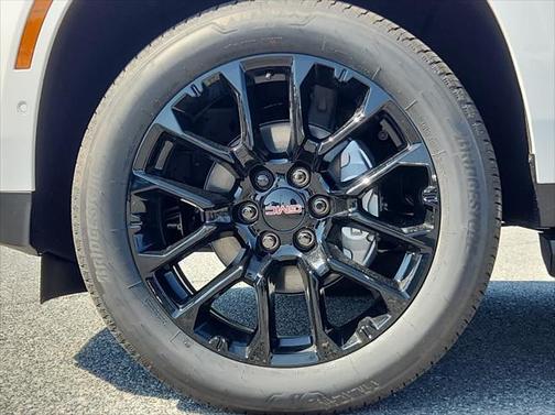 2025 GMC Yukon XL 4WD Elevation