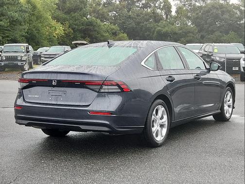 2023 Honda Accord LX 1.5T
