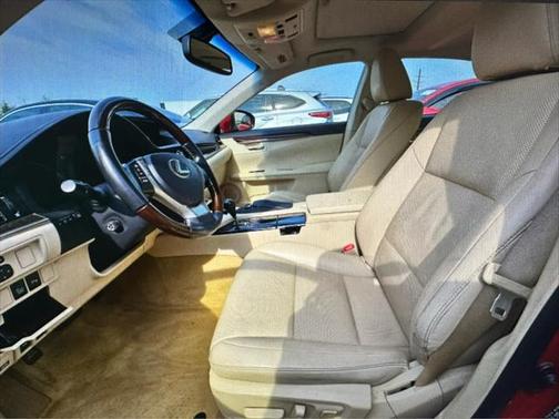 2014 Lexus ES 350 Base