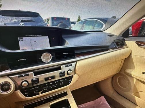 2014 Lexus ES 350 Base