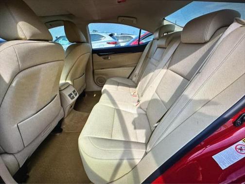2014 Lexus ES 350 Base