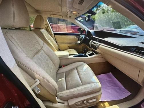 2014 Lexus ES 350 Base
