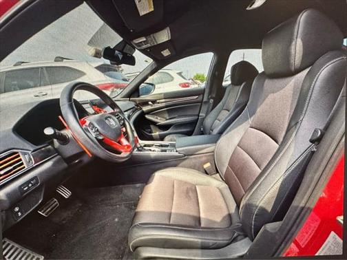 2020 Honda Accord Sport 1.5T