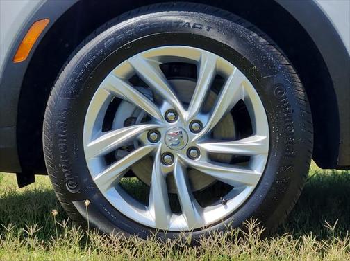2025 Buick Envista Preferred FWD