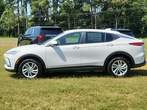 2025 Buick Envista Preferred FWD