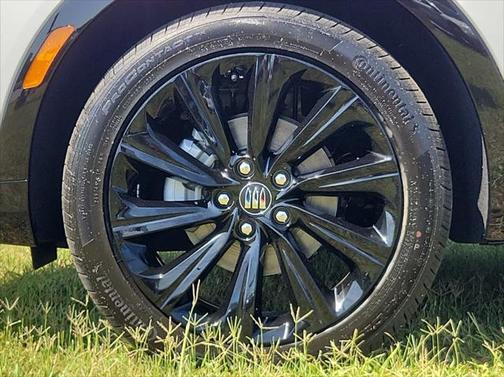 2025 Buick Envista Sport Touring FWD