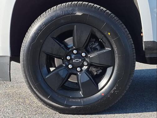 2021 Chevrolet Colorado WT