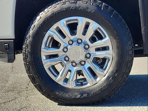 2023 GMC Sierra 3500 Denali