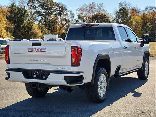 2023 GMC Sierra 3500 Denali
