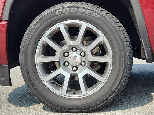 2015 GMC Sierra 1500 Denali