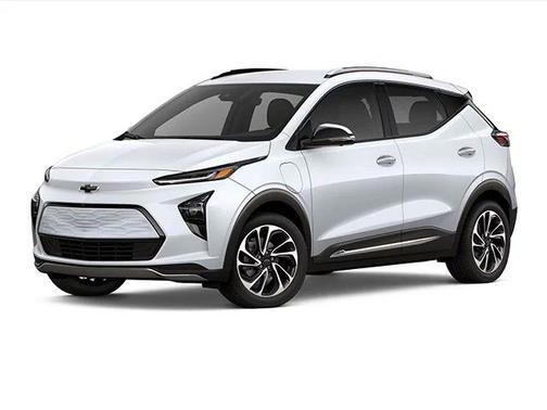 2023 Chevrolet Bolt EUV FWD Premier