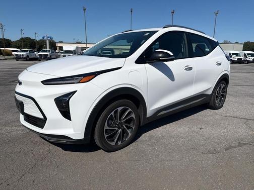 2023 Chevrolet Bolt EUV FWD Premier