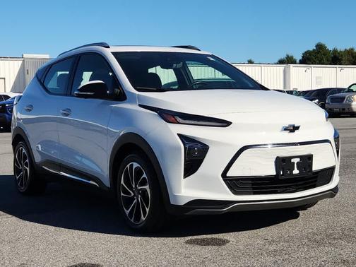 2023 Chevrolet Bolt EUV FWD Premier
