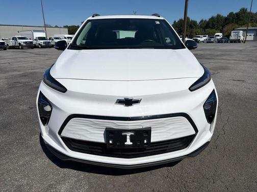 2023 Chevrolet Bolt EUV FWD Premier