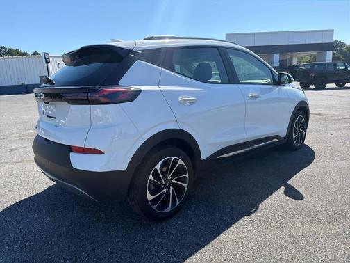 2023 Chevrolet Bolt EUV FWD Premier