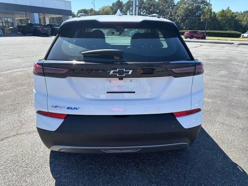 2023 Chevrolet Bolt EUV FWD Premier