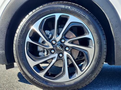 2023 Chevrolet Bolt EUV FWD Premier