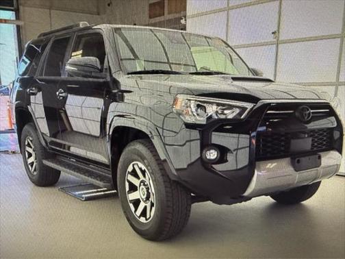2022 Toyota 4Runner TRD Off Road Premium