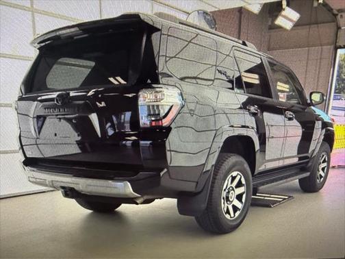 2022 Toyota 4Runner TRD Off Road Premium