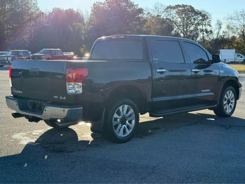 2011 Toyota Tundra Limited