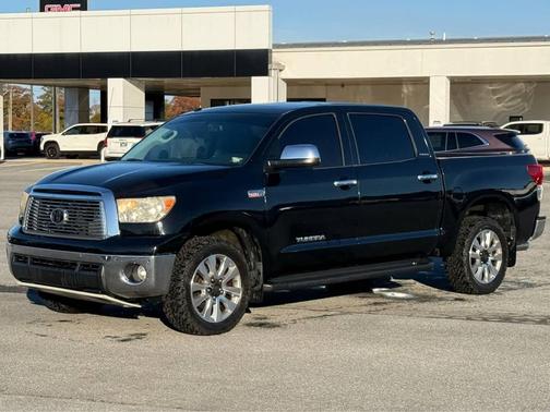 2011 Toyota Tundra Limited