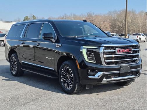 2025 GMC Yukon XL 4WD Elevation