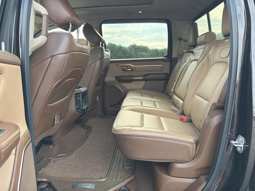 2019 RAM 1500 Longhorn