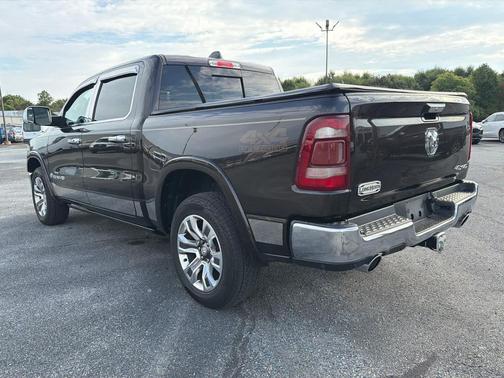2019 RAM 1500 Longhorn