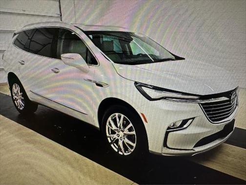2022 Buick Enclave AWD Premium