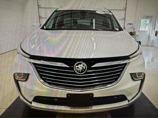 2022 Buick Enclave AWD Premium
