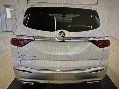 2022 Buick Enclave AWD Premium