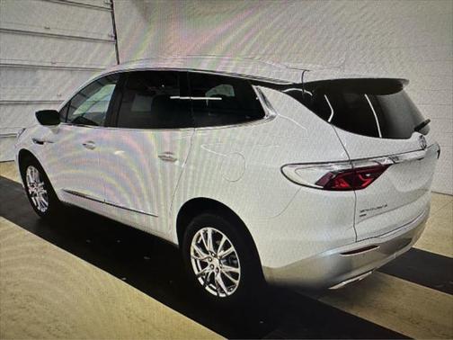 2022 Buick Enclave AWD Premium