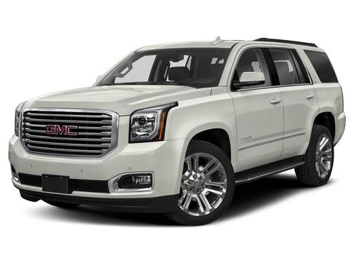 2020 GMC Yukon SLT