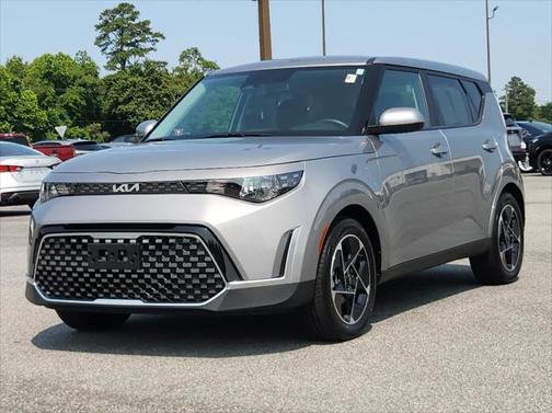 2023 Kia Soul EX