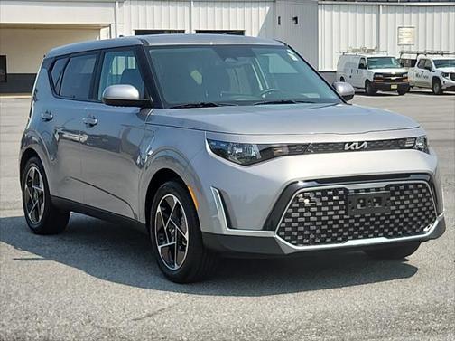 2023 Kia Soul EX