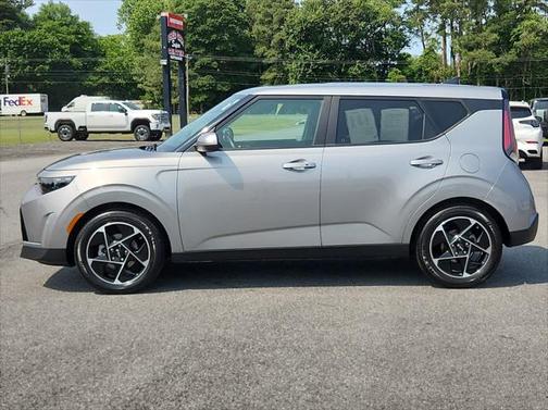 2023 Kia Soul EX