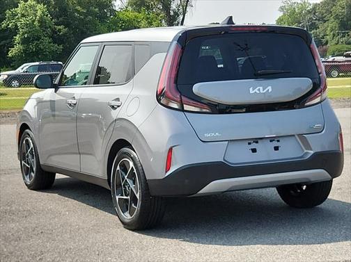 2023 Kia Soul EX