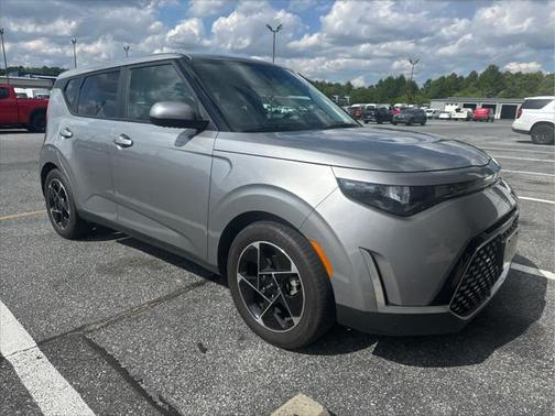 2023 Kia Soul EX