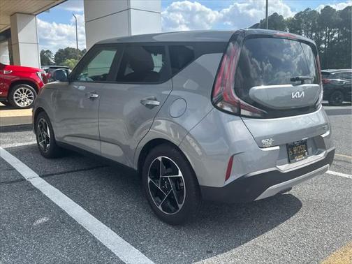2023 Kia Soul EX