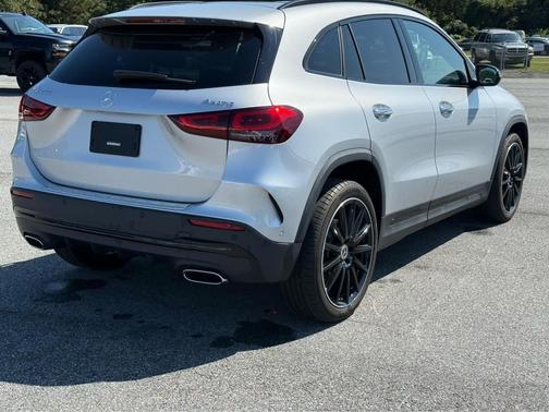 2023 Mercedes-Benz GLA 250 4MATIC