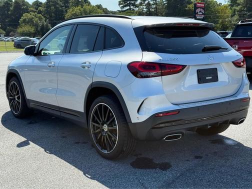 2023 Mercedes-Benz GLA 250 4MATIC