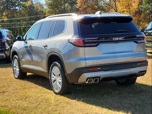 2026 GMC Acadia Elevation FWD