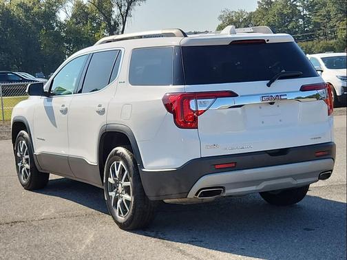 2022 GMC Acadia AWD SLE