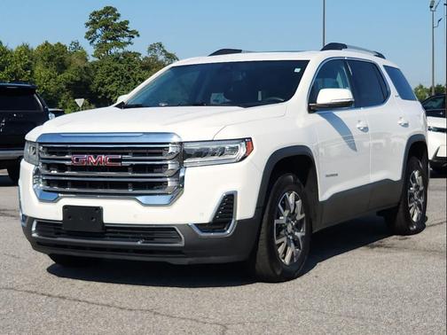 2022 GMC Acadia AWD SLE