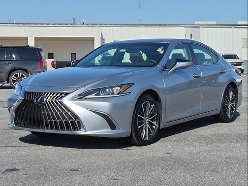 2025 Lexus ES 350 Base