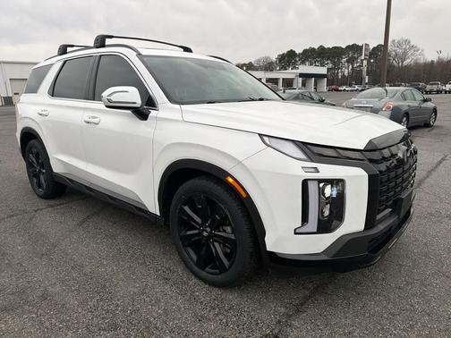 2023 Hyundai PALISADE XRT