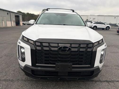 2023 Hyundai PALISADE XRT