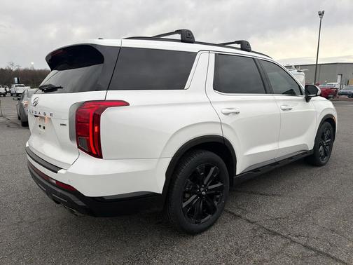 2023 Hyundai PALISADE XRT