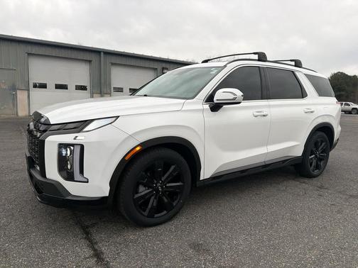 2023 Hyundai PALISADE XRT