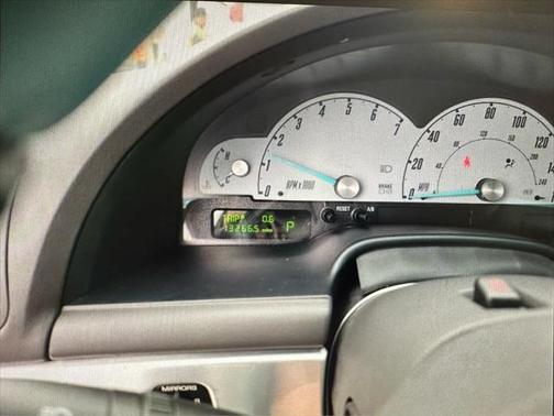 2002 Ford Thunderbird Premium